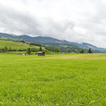 Ferienhaus Alluring Holiday In Near Skiing *