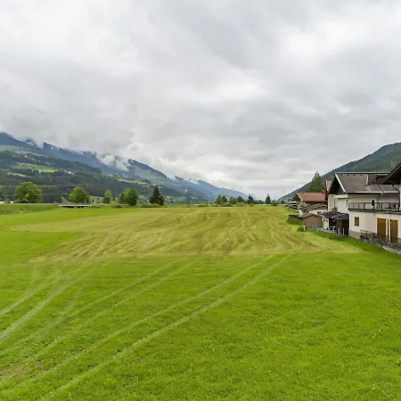 Alluring Holiday In Near Skiing