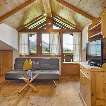 Alluring Holiday In Near Skiing * Hollersbach im Pinzgau