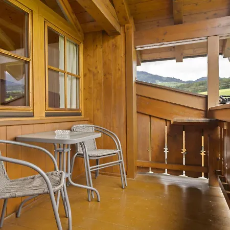 Alluring Holiday In Near Skiing Hollersbach im Pinzgau