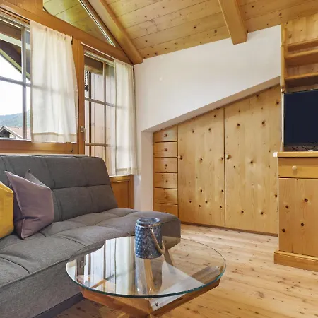 Alluring Holiday In Near Skiing Ferienhaus Hollersbach im Pinzgau