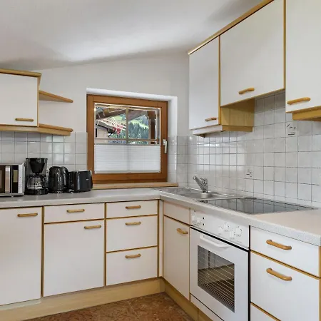 Alluring Holiday In Near Skiing * Hollersbach im Pinzgau