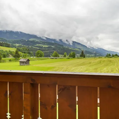 Ferienhaus Alluring Holiday In Near Skiing