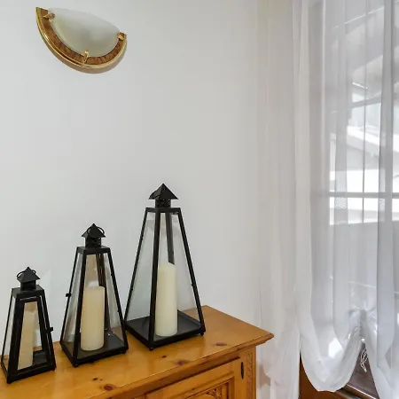 Ferienhaus Alluring Holiday In Near Skiing