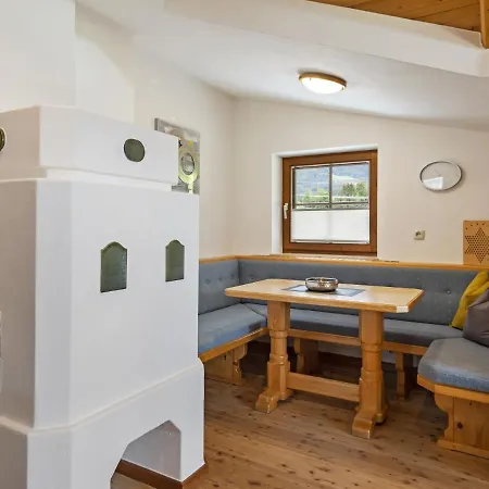 Alluring Holiday In Near Skiing Hollersbach im Pinzgau