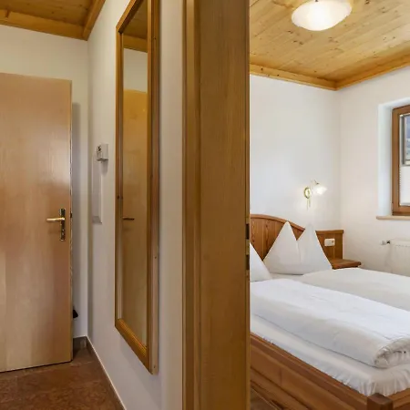 Alluring Holiday In Near Skiing Ferienhaus Hollersbach im Pinzgau