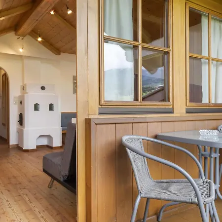 Alluring Holiday In Near Skiing